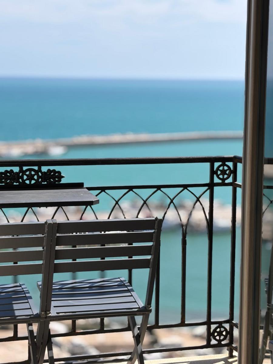 Domus Maris Relais Boutique Hotel