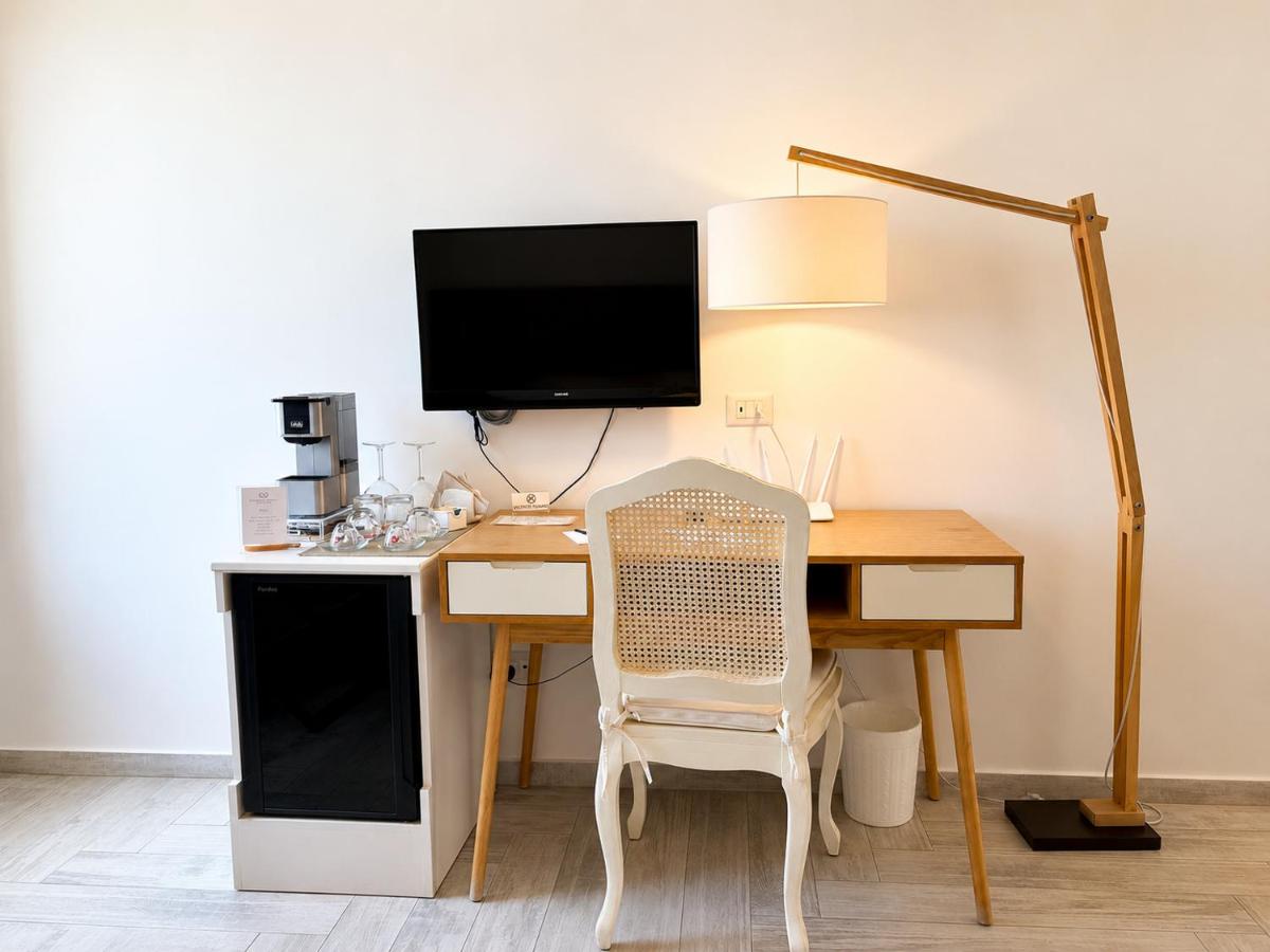 Domus Maris Relais Boutique Hotel