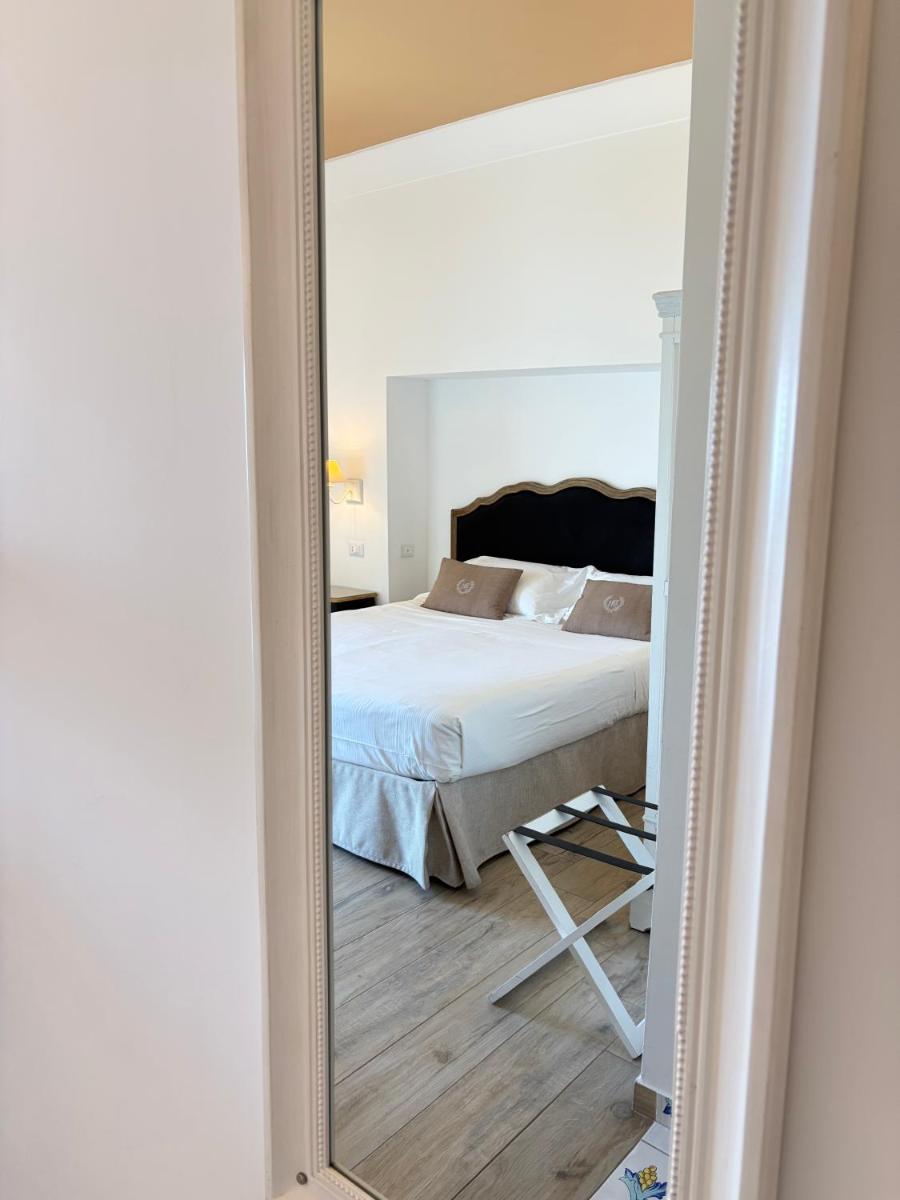 Domus Maris Relais Boutique Hotel
