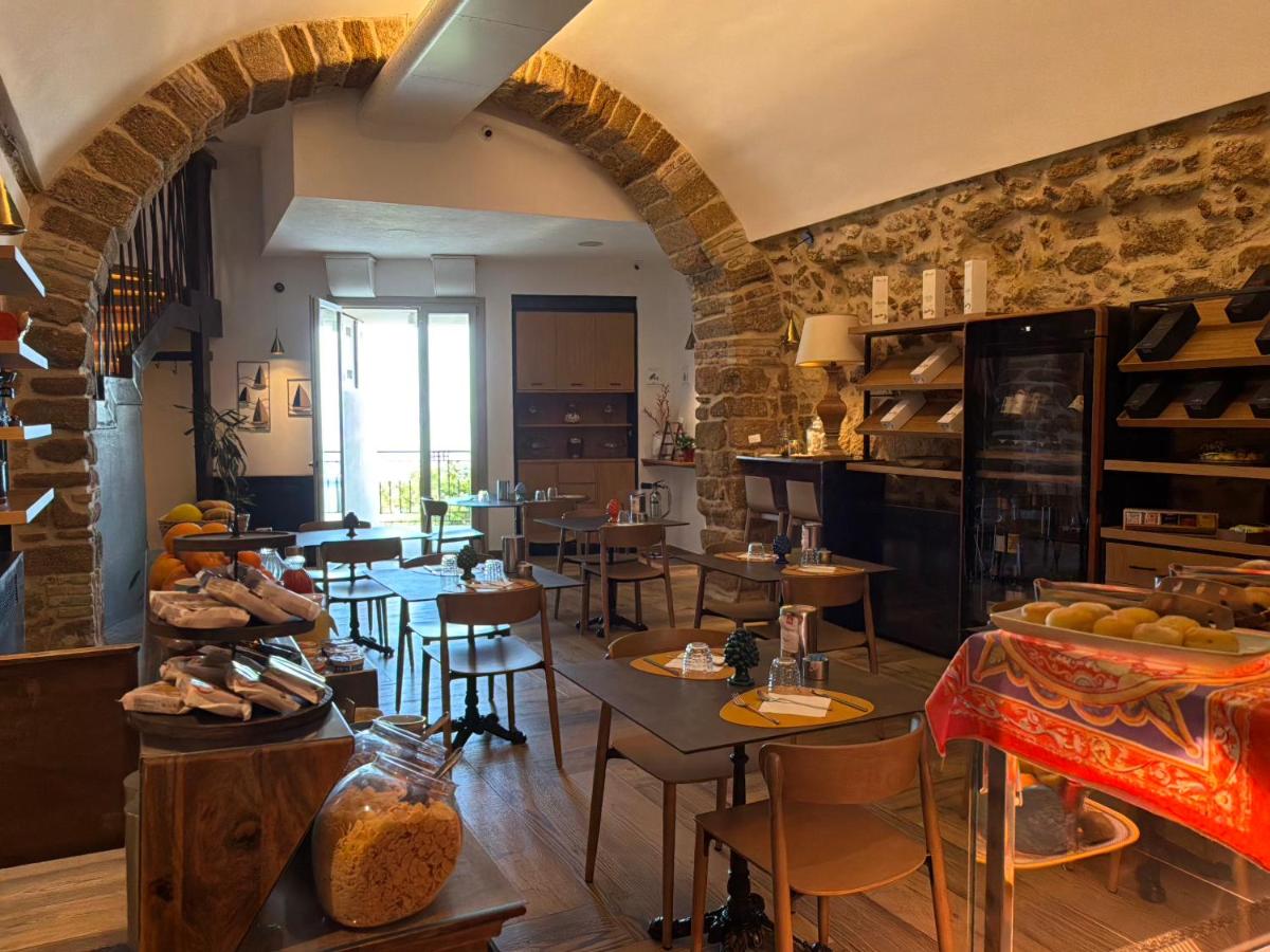 Domus Maris Relais Boutique Hotel