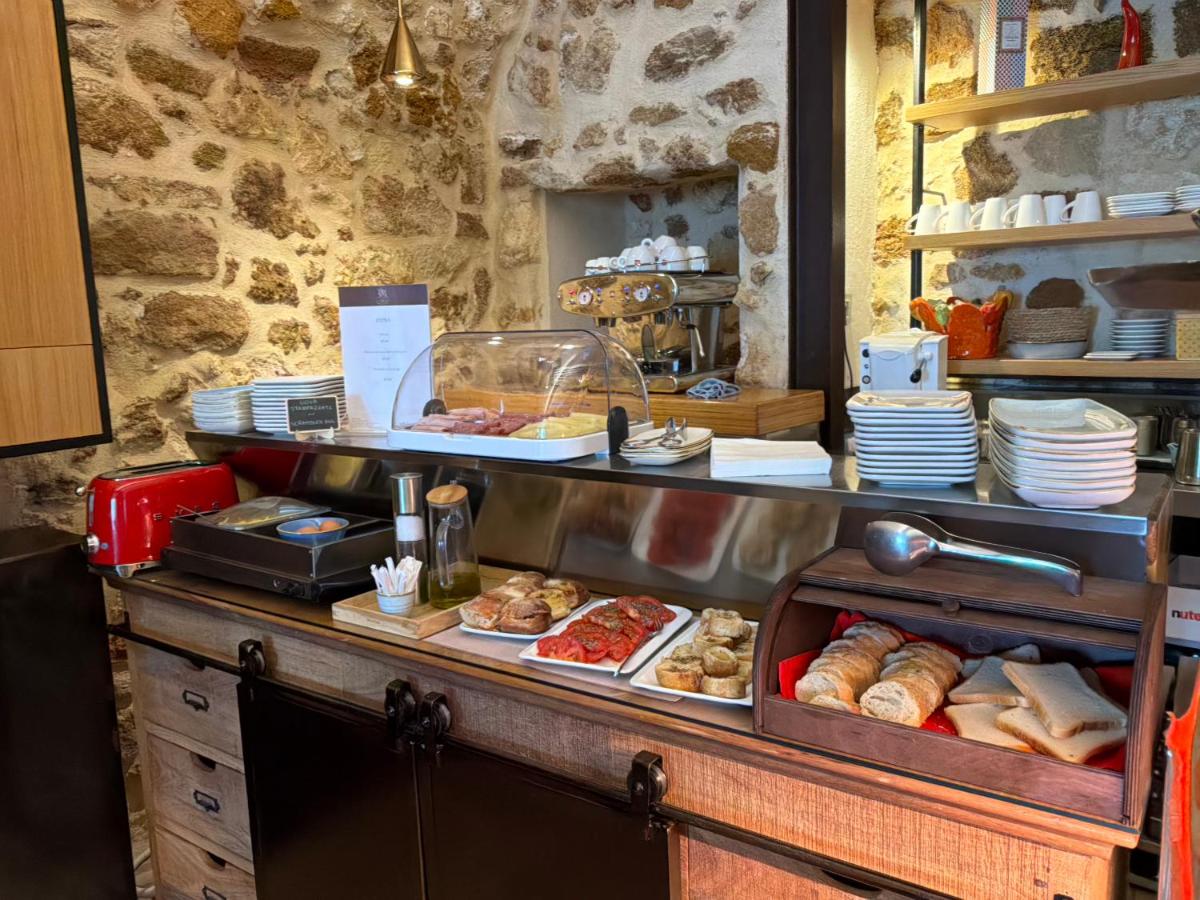 Domus Maris Relais Boutique Hotel