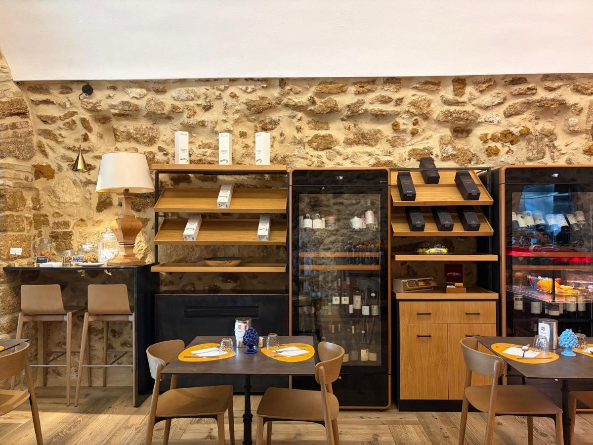 Domus Maris Relais Boutique Hotel