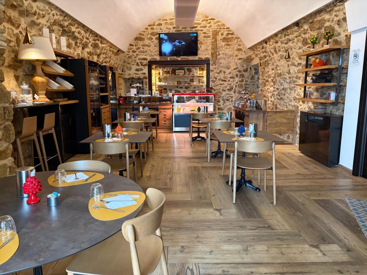 Domus Maris Relais Boutique Hotel