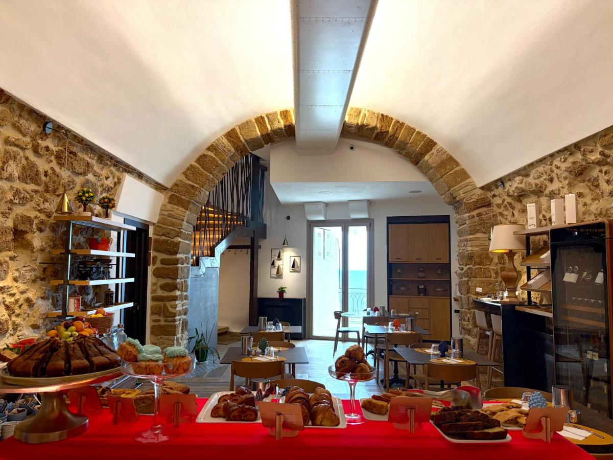 Domus Maris Relais Boutique Hotel