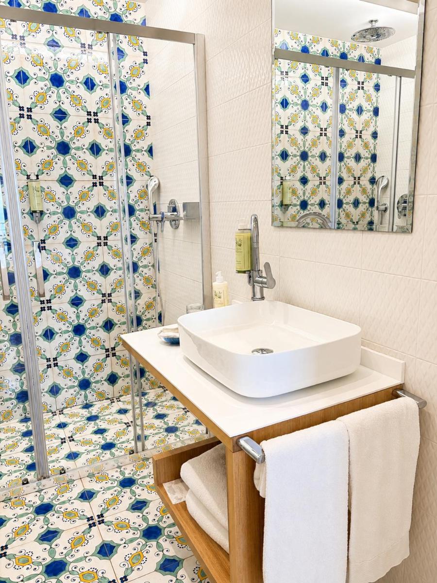 Domus Maris Relais Boutique Hotel