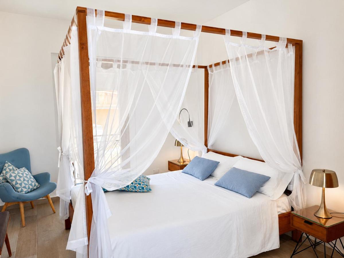 Domus Maris Relais Boutique Hotel