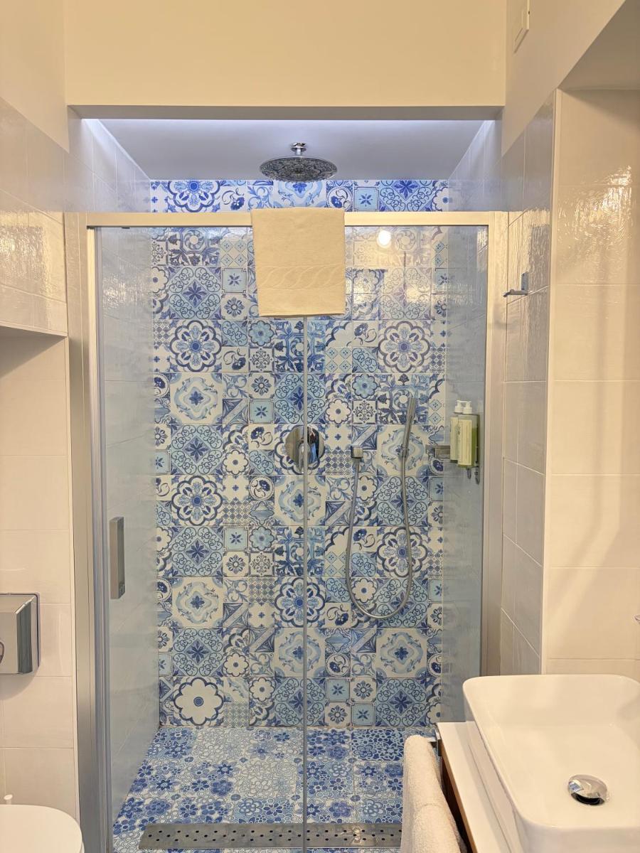 Domus Maris Relais Boutique Hotel