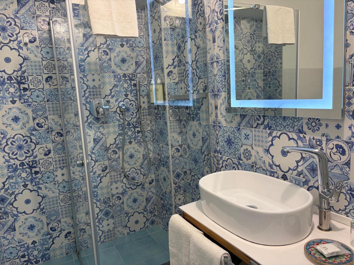 Domus Maris Relais Boutique Hotel