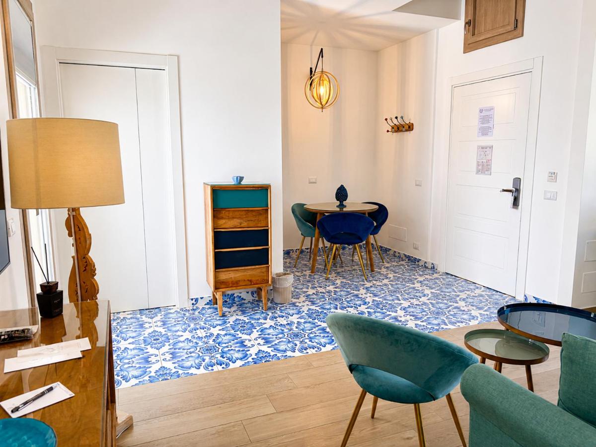 Domus Maris Relais Boutique Hotel