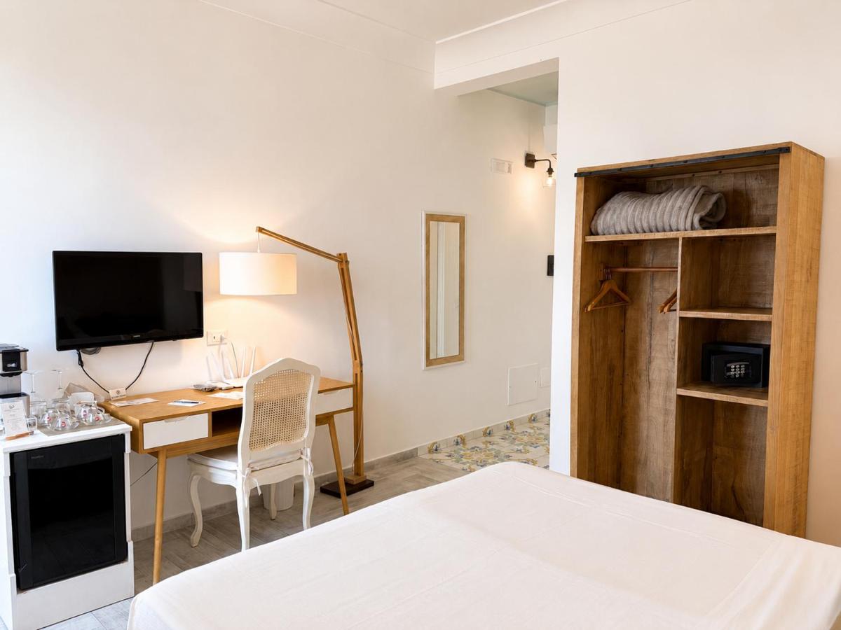 Domus Maris Relais Boutique Hotel