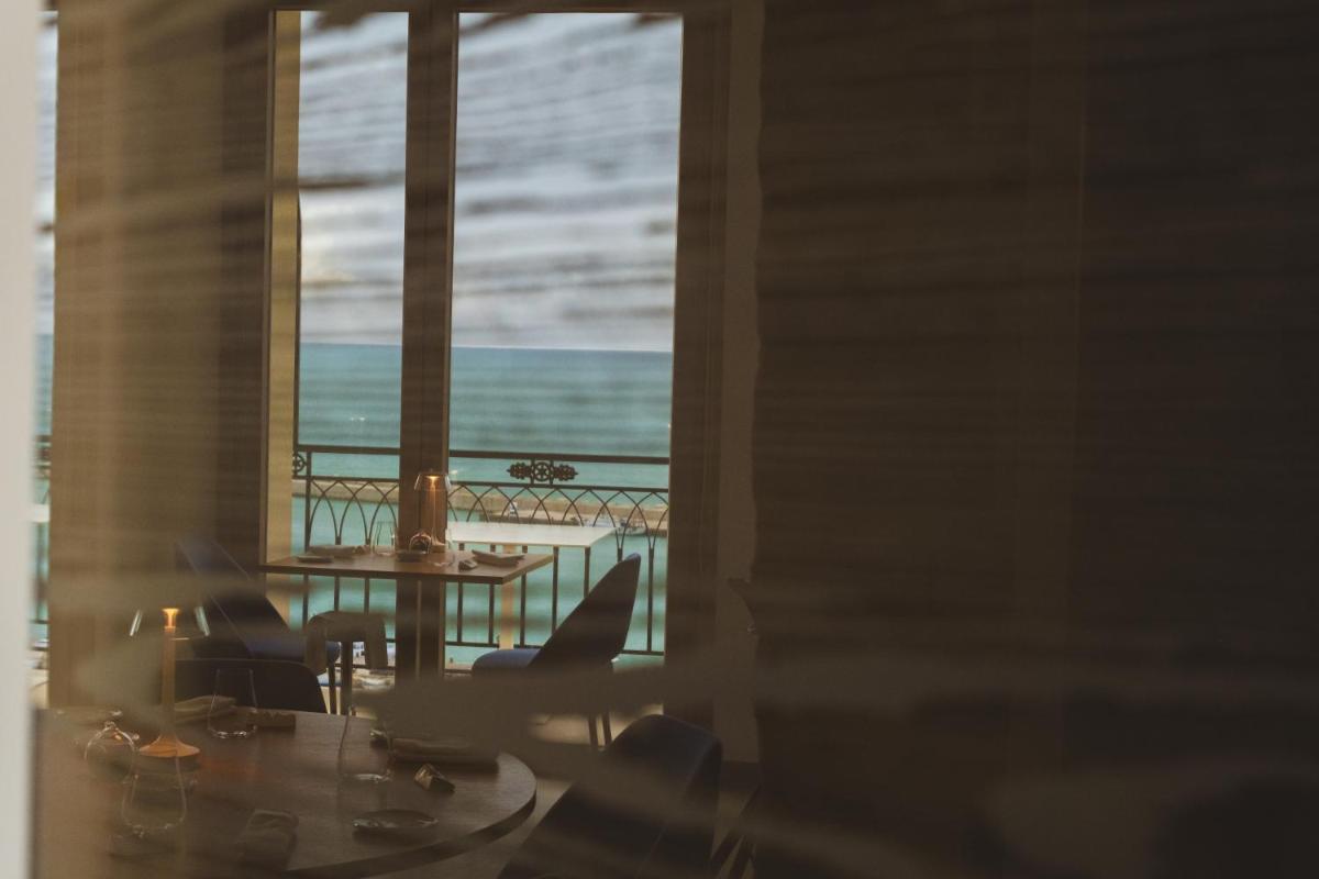 Domus Maris Relais Boutique Hotel