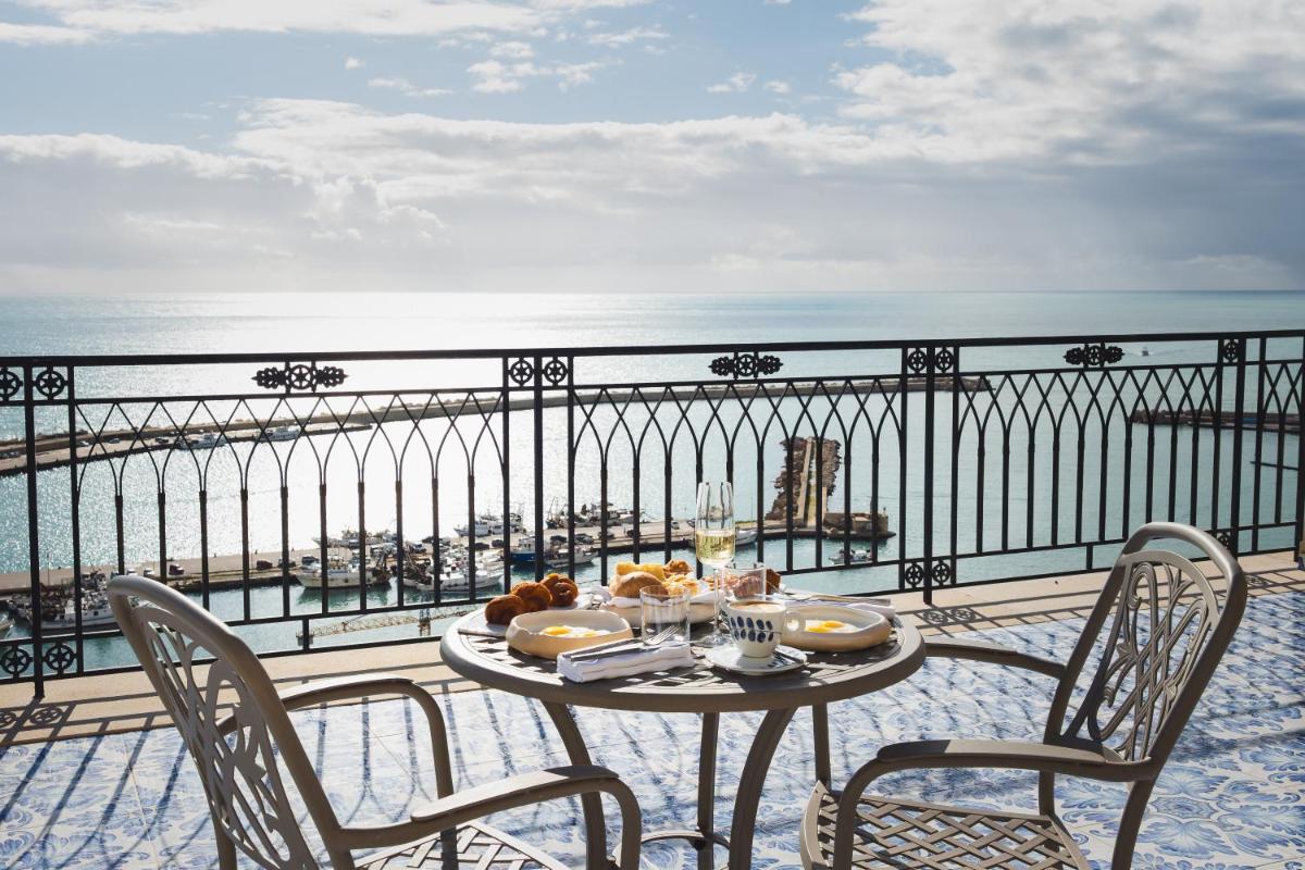 Domus Maris Relais Boutique Hotel