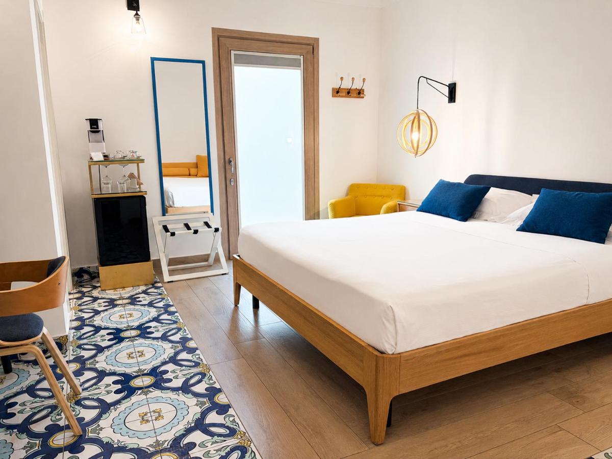 Domus Maris Relais Boutique Hotel