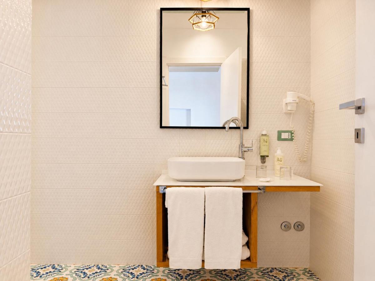 Domus Maris Relais Boutique Hotel