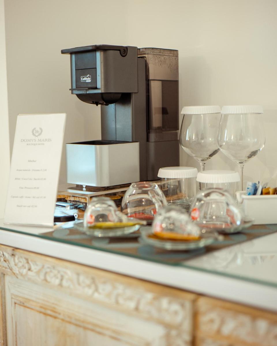 Domus Maris Relais Boutique Hotel