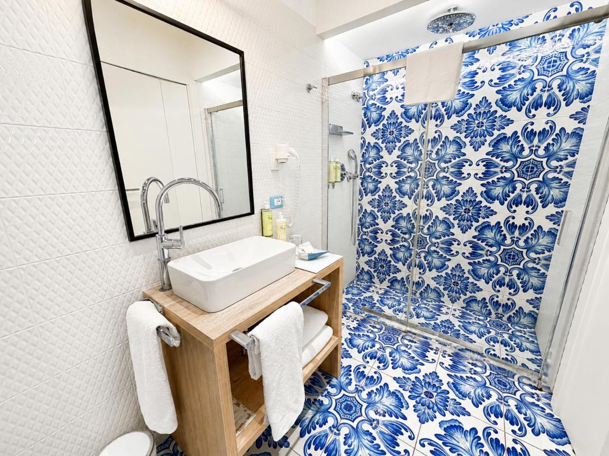 Domus Maris Relais Boutique Hotel