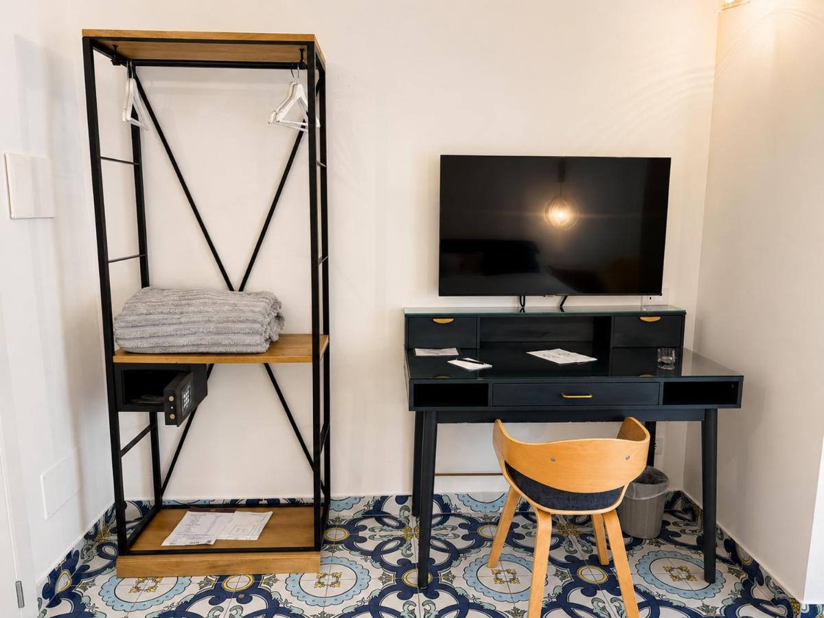 Domus Maris Relais Boutique Hotel