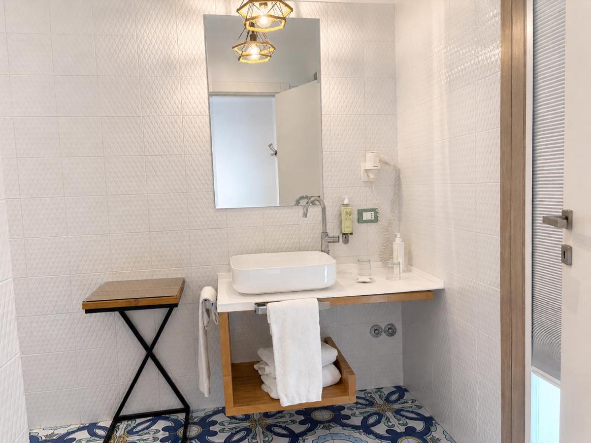 Domus Maris Relais Boutique Hotel