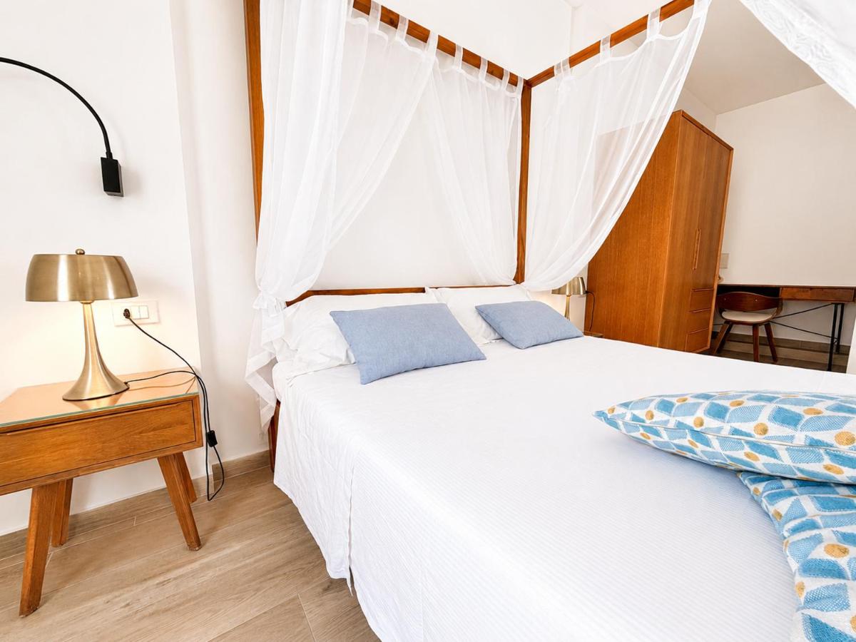 Domus Maris Relais Boutique Hotel
