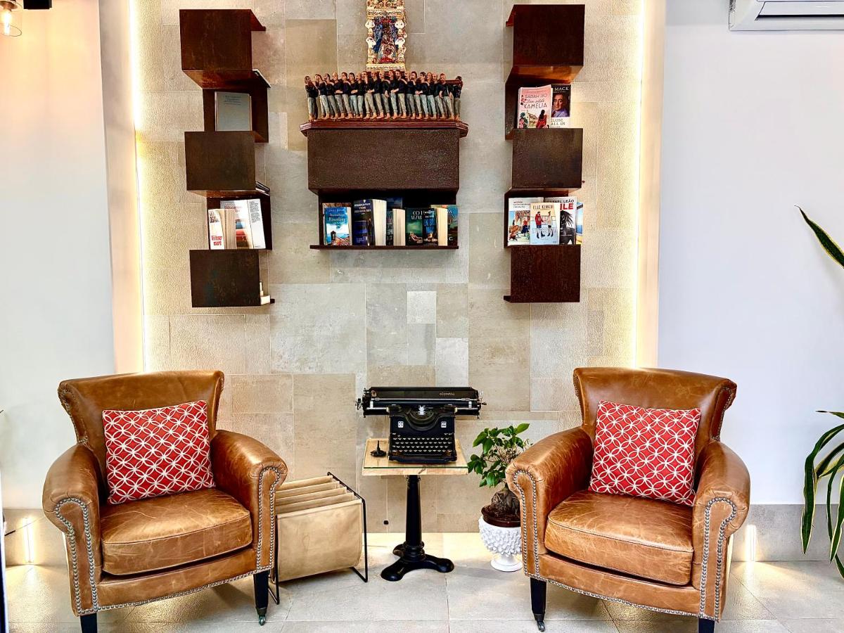 Domus Maris Relais Boutique Hotel