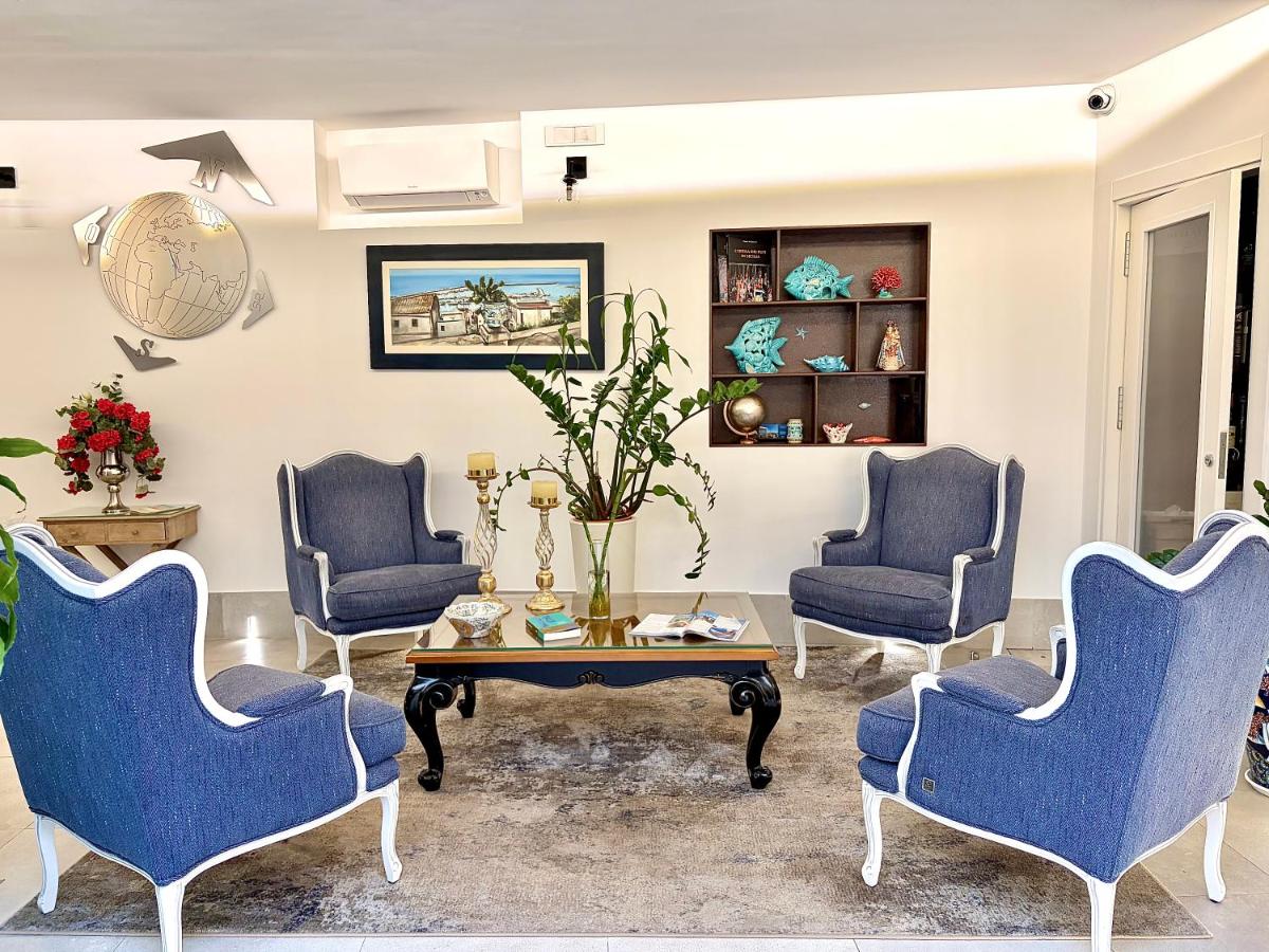 Domus Maris Relais Boutique Hotel