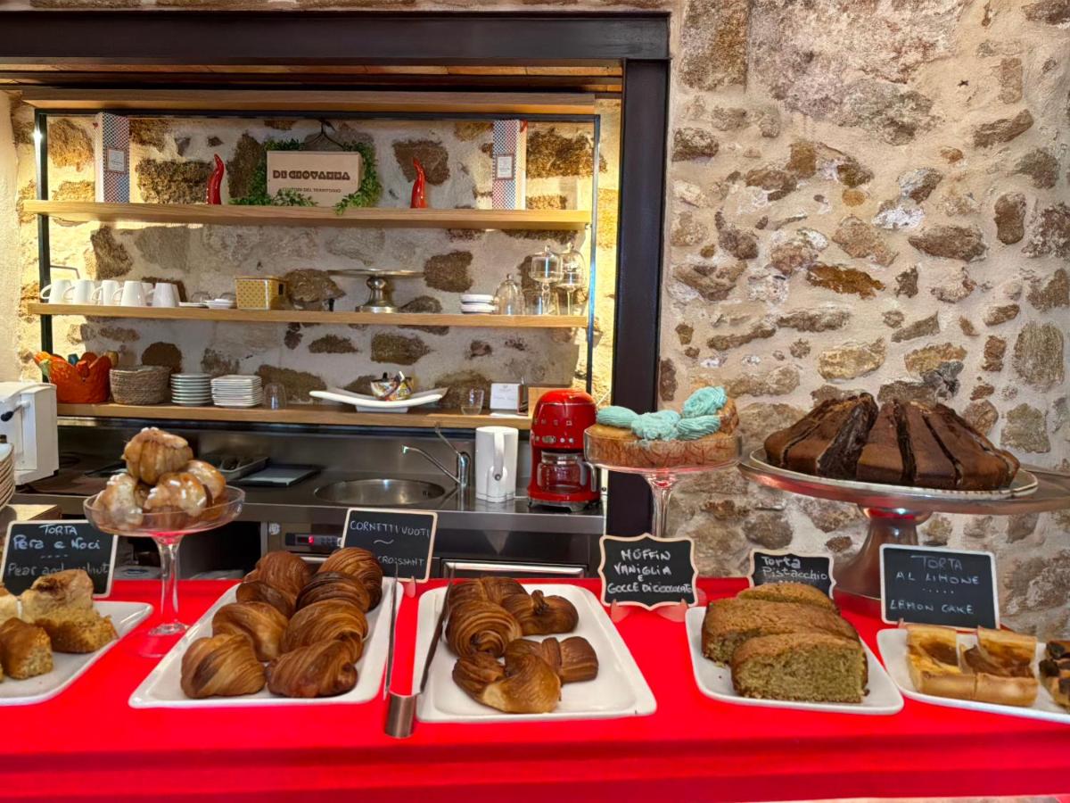 Domus Maris Relais Boutique Hotel