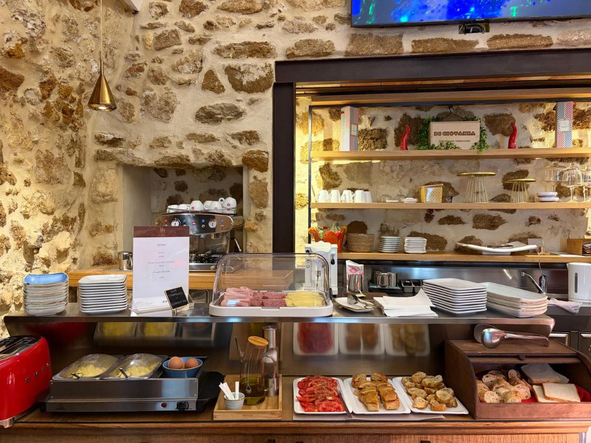 Domus Maris Relais Boutique Hotel