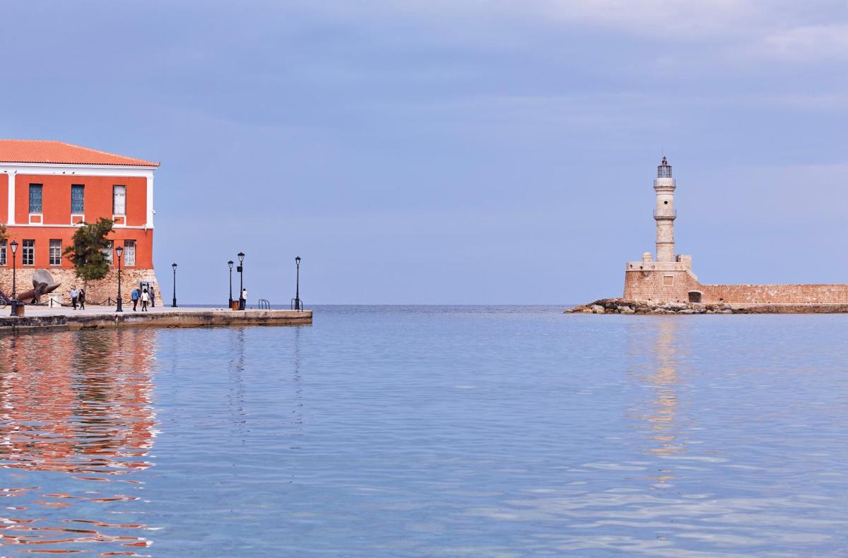 Domus Renier Boutique Hotel