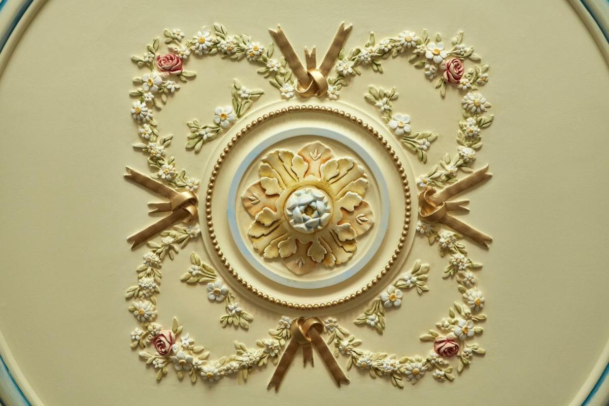 Domus Renier Boutique Hotel