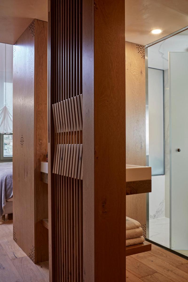 Domus Renier Boutique Hotel