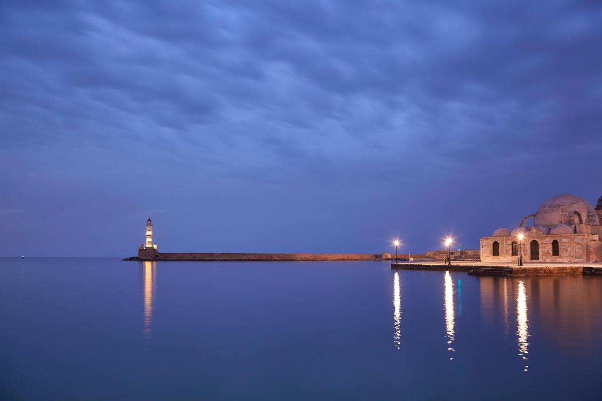 Domus Renier Boutique Hotel