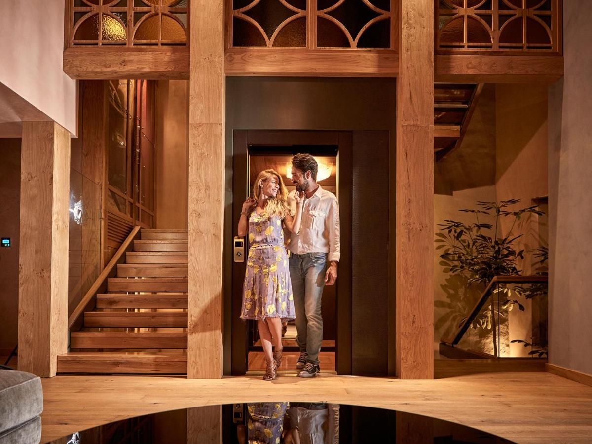 Domus Renier Boutique Hotel