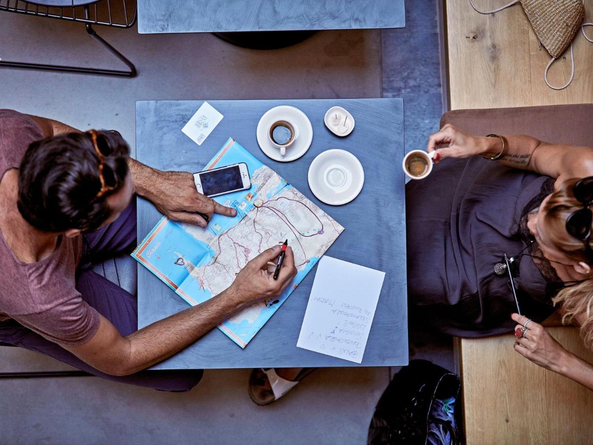 Domus Renier Boutique Hotel