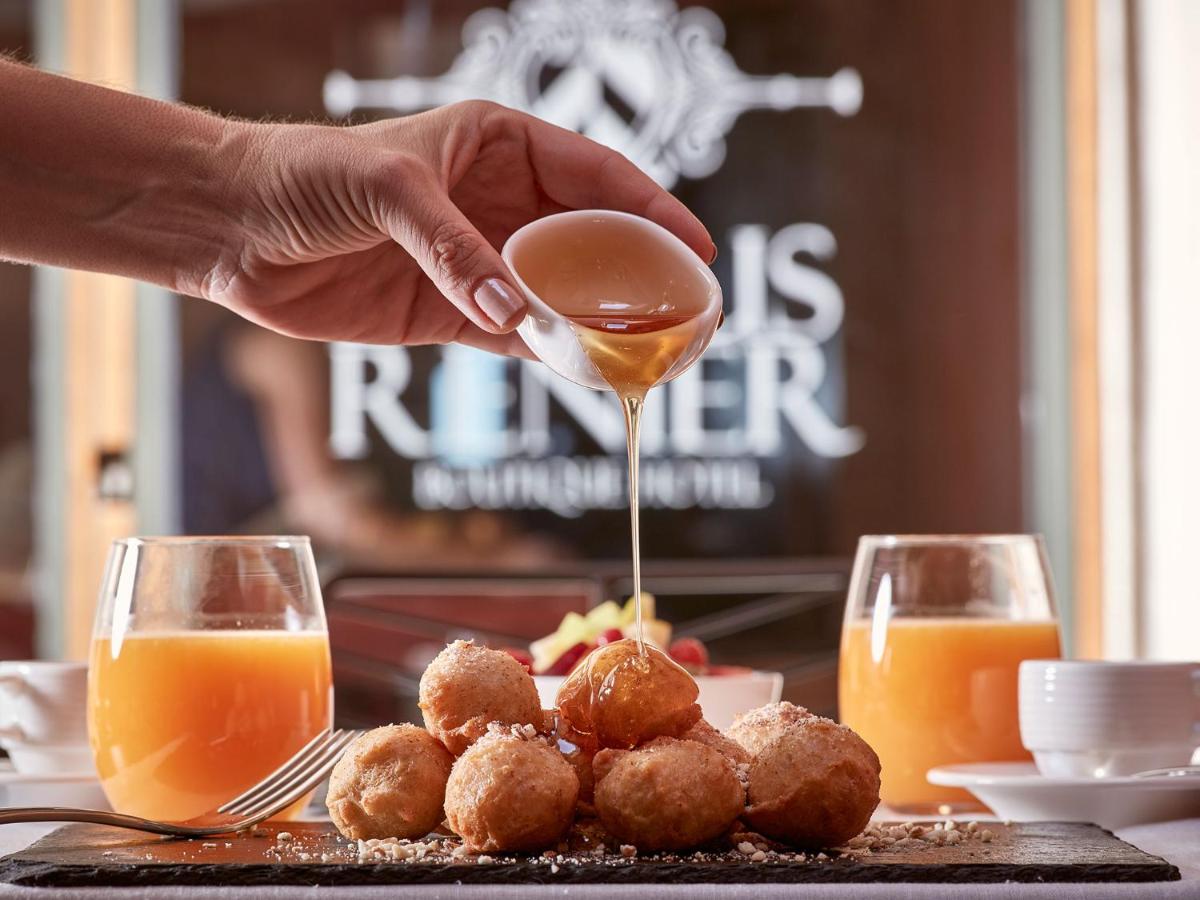 Domus Renier Boutique Hotel