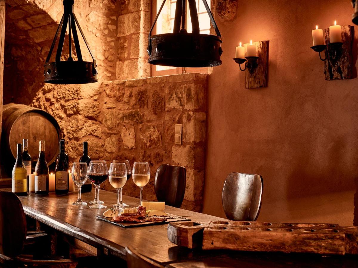 Domus Renier Boutique Hotel