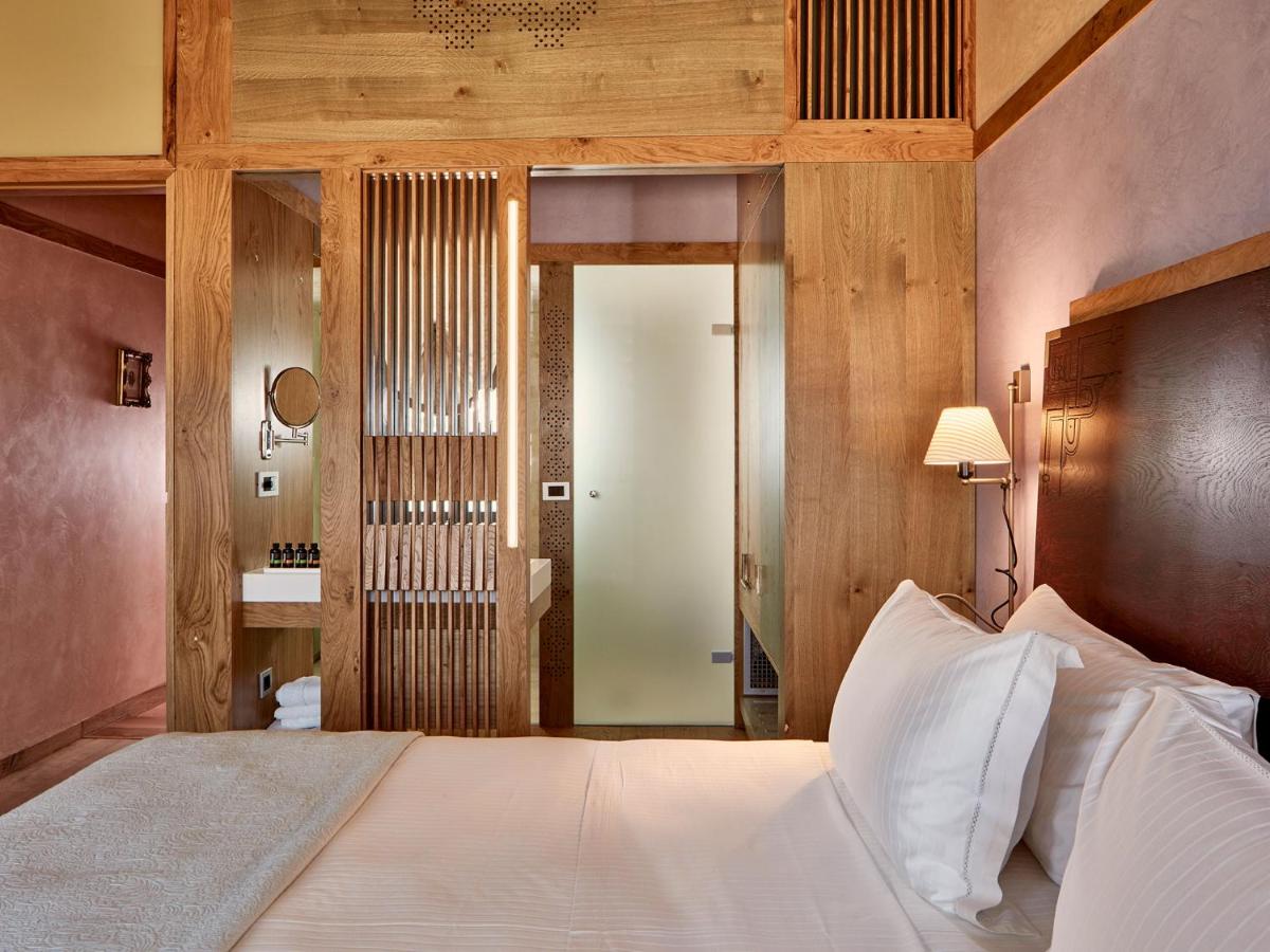 Domus Renier Boutique Hotel