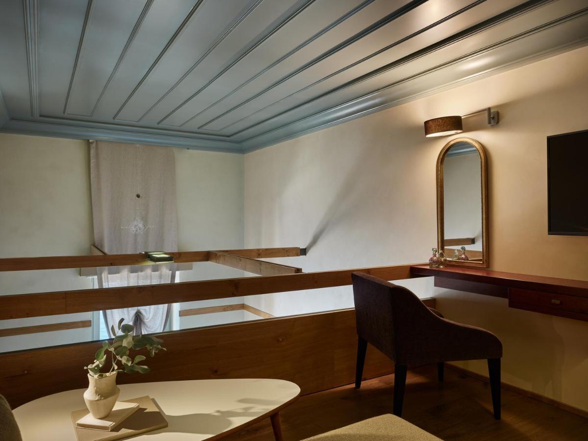 Domus Renier Boutique Hotel