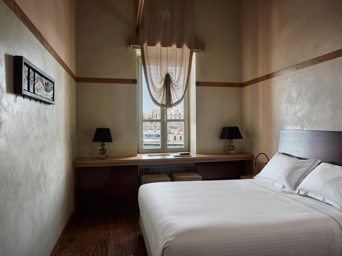 Domus Renier Boutique Hotel