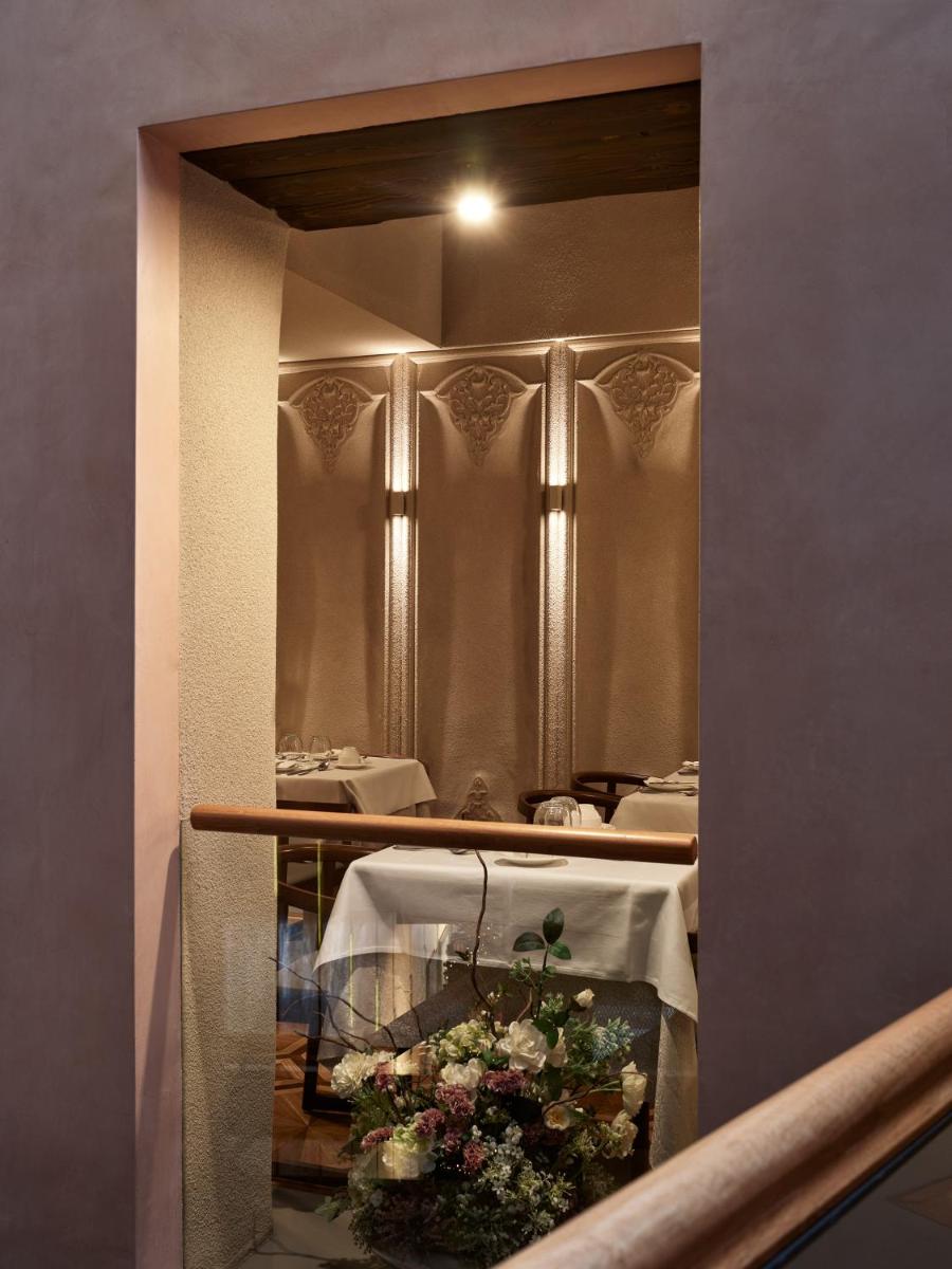 Domus Renier Boutique Hotel