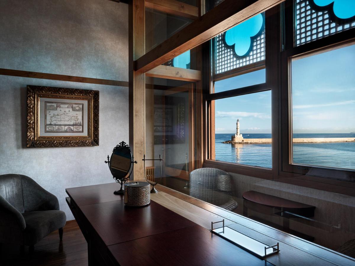 Domus Renier Boutique Hotel