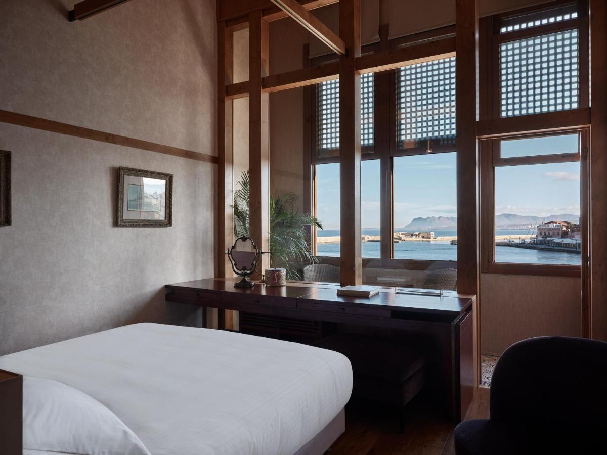 Domus Renier Boutique Hotel