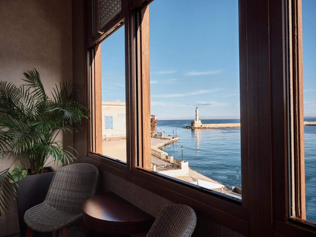 Domus Renier Boutique Hotel