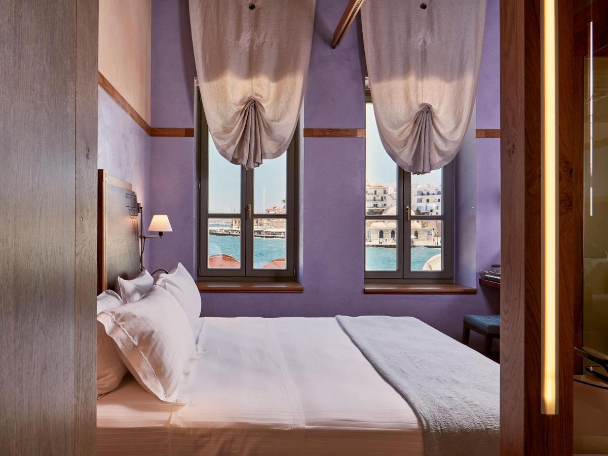 Domus Renier Boutique Hotel