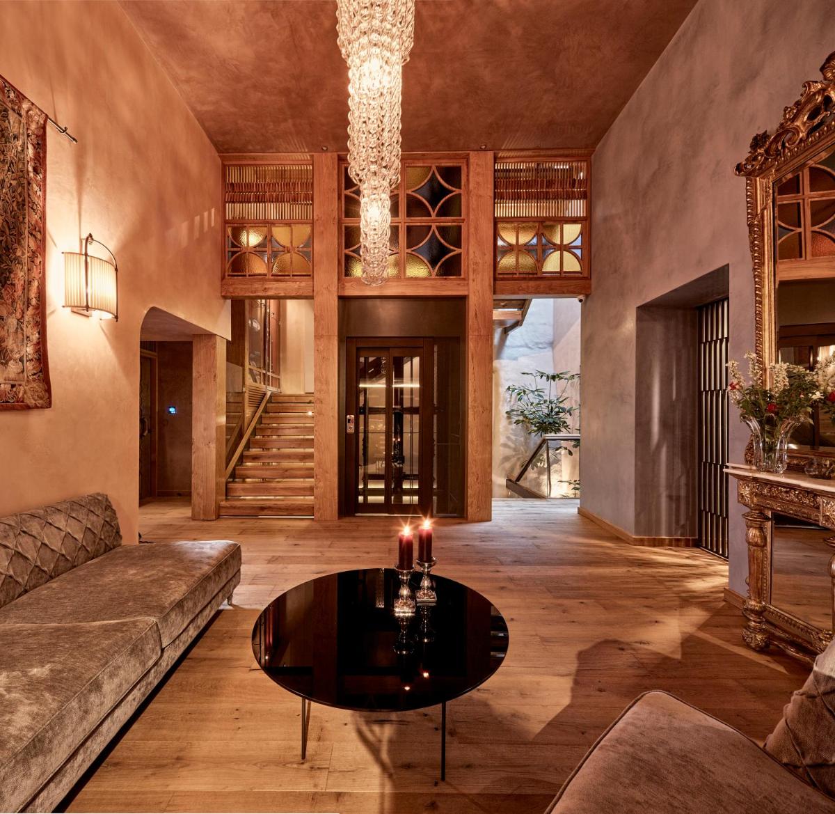 Domus Renier Boutique Hotel