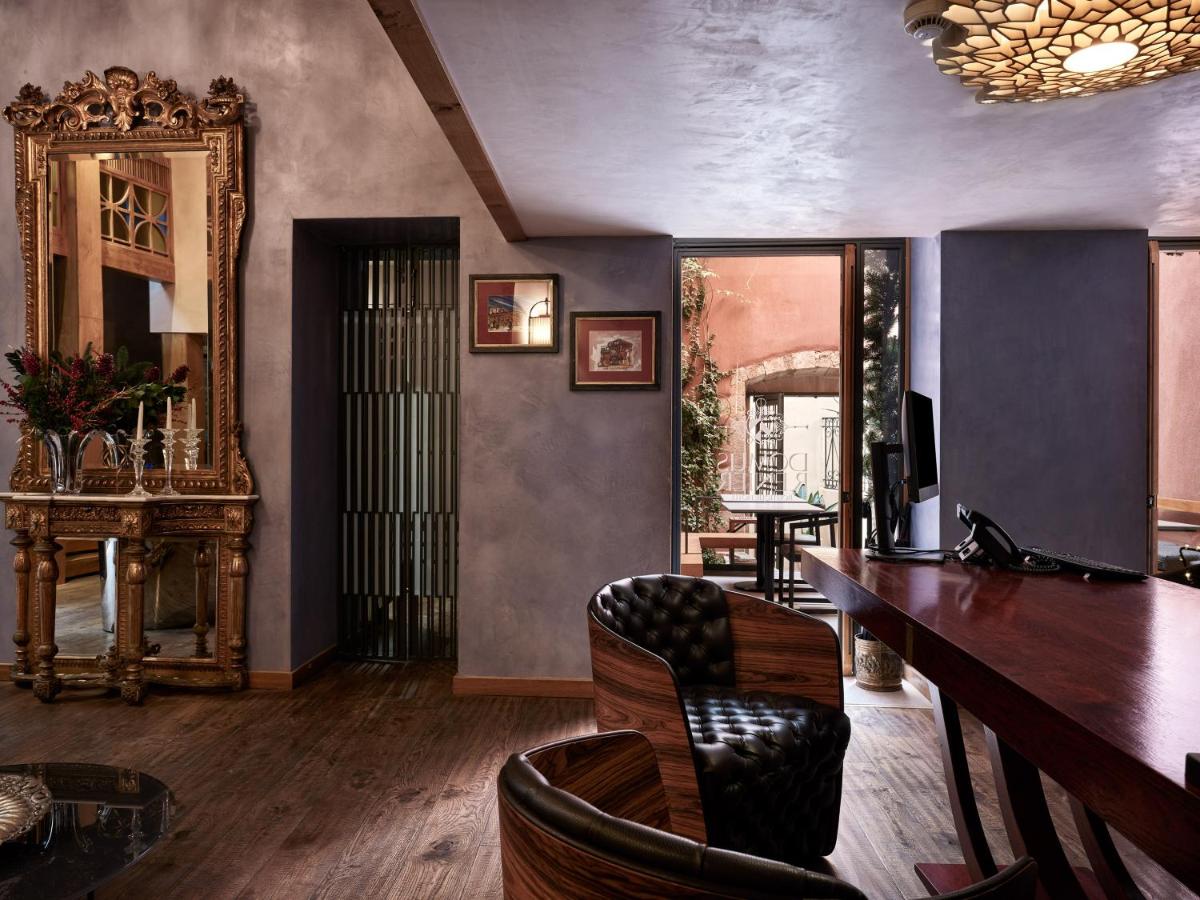 Domus Renier Boutique Hotel