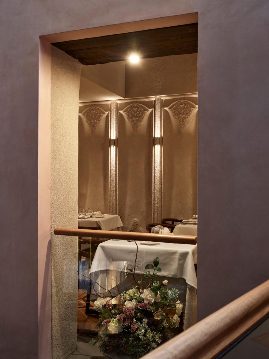 Domus Renier Boutique Hotel