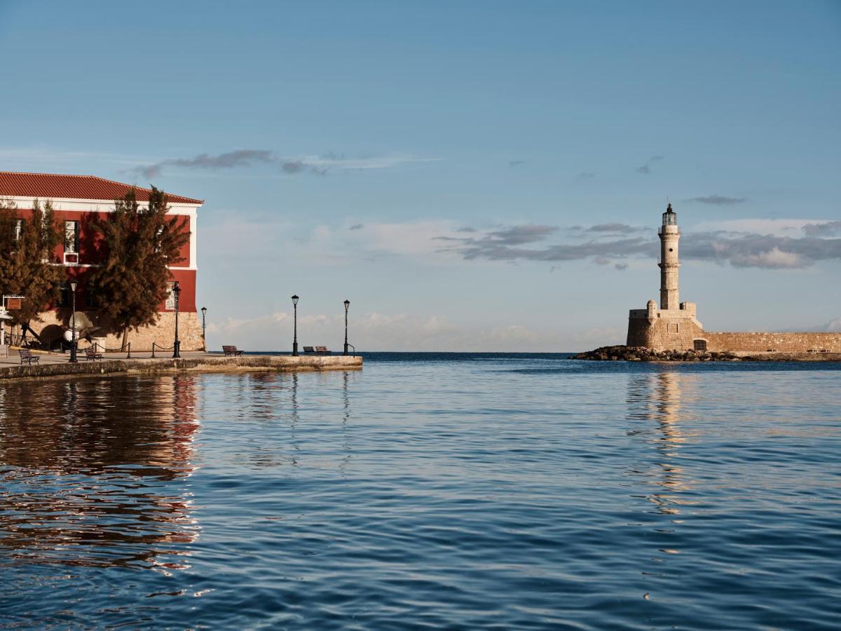 Domus Renier Boutique Hotel