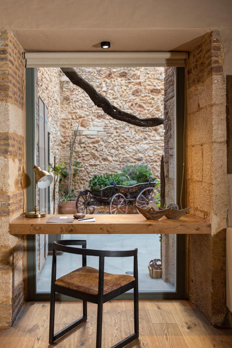 Domus Renier Boutique Hotel