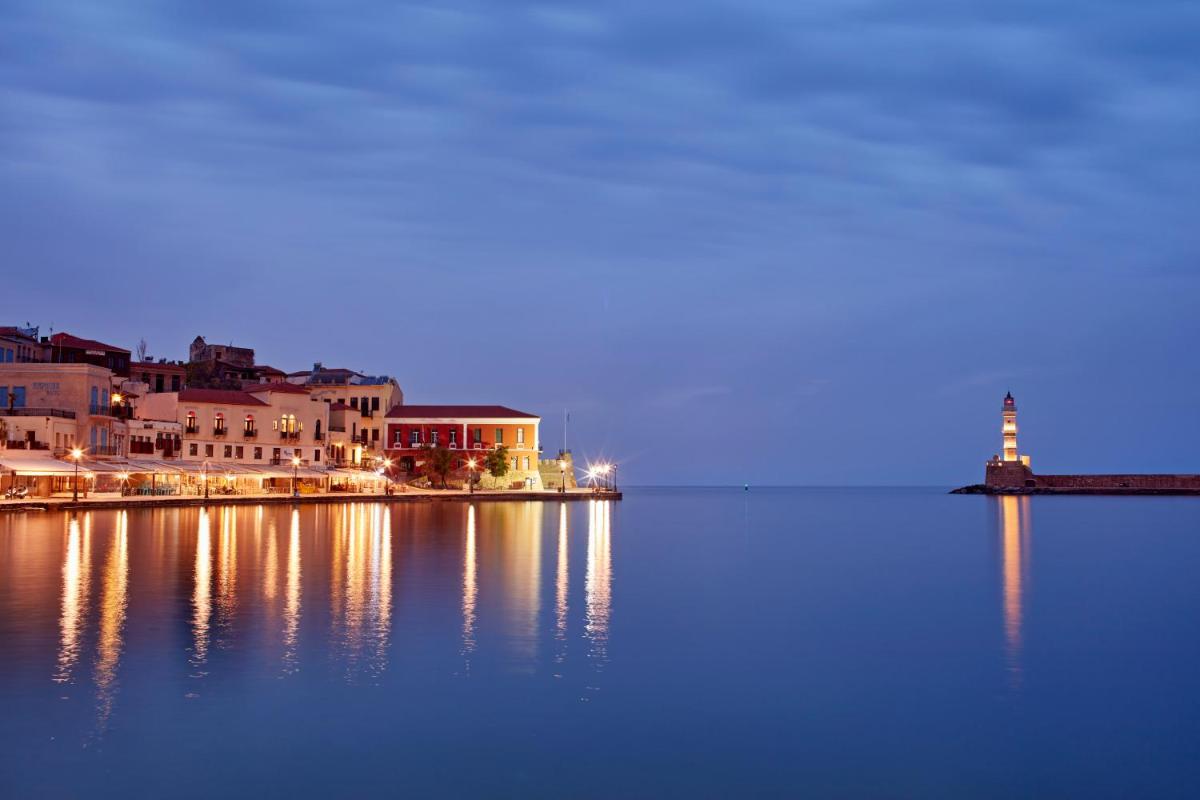 Domus Renier Boutique Hotel