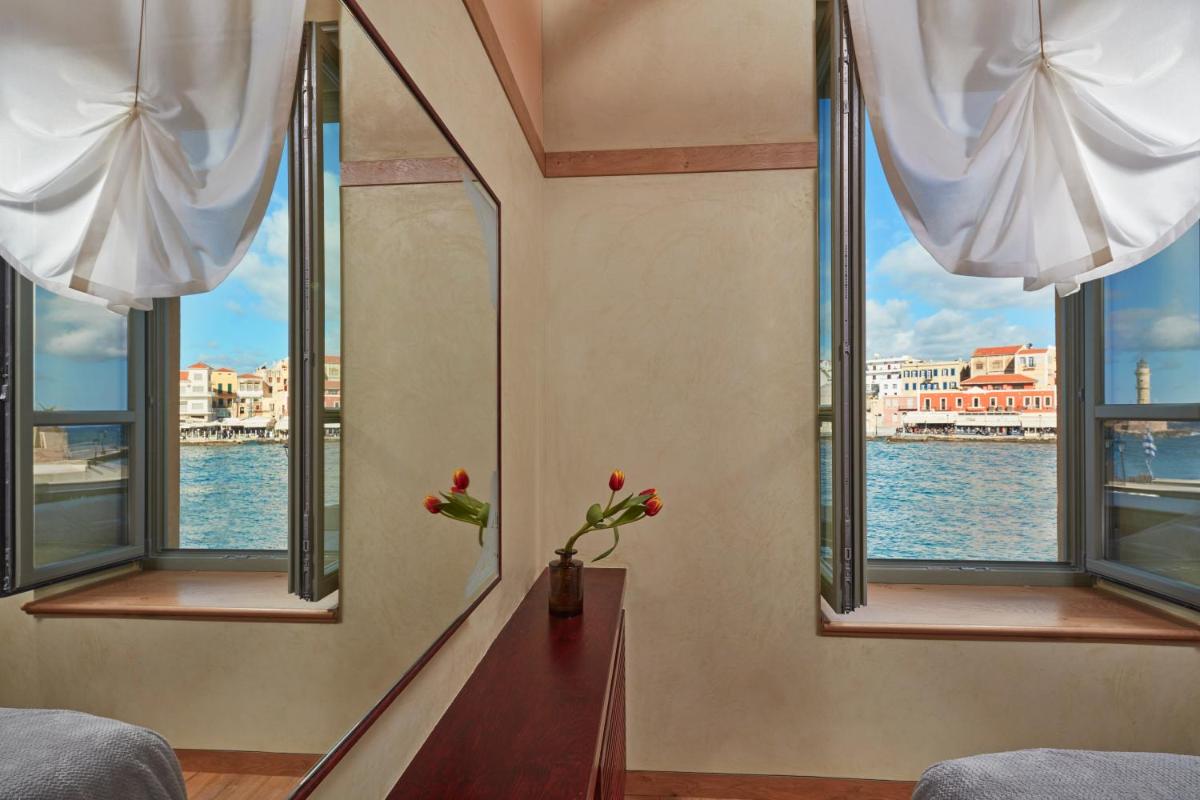 Domus Renier Boutique Hotel
